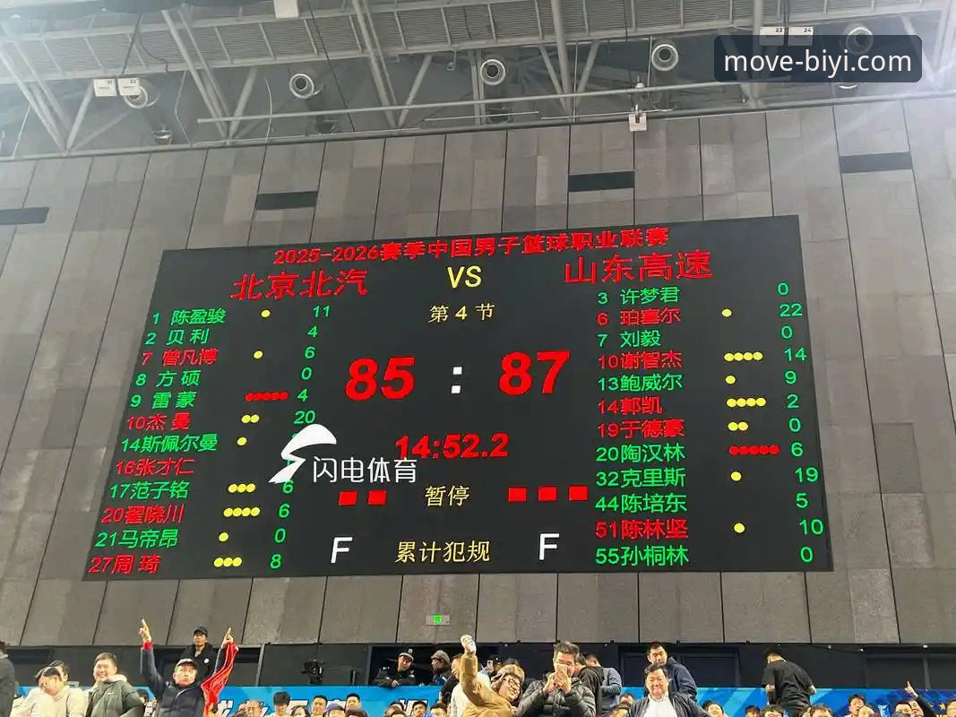 必一运动安卓版推荐 CBA季后赛山西2-0横扫青岛晋级八强——必一运动平台赛事体验深度评测